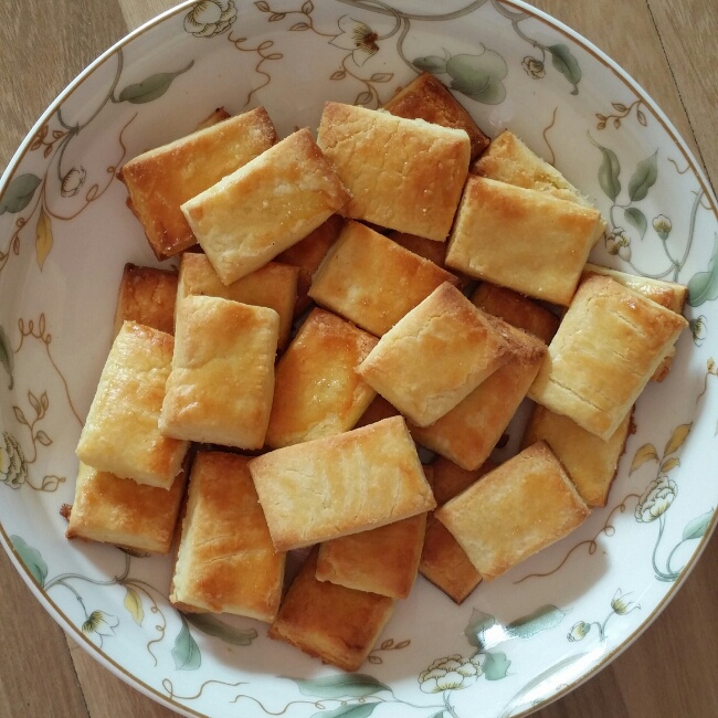 葡萄奶酥