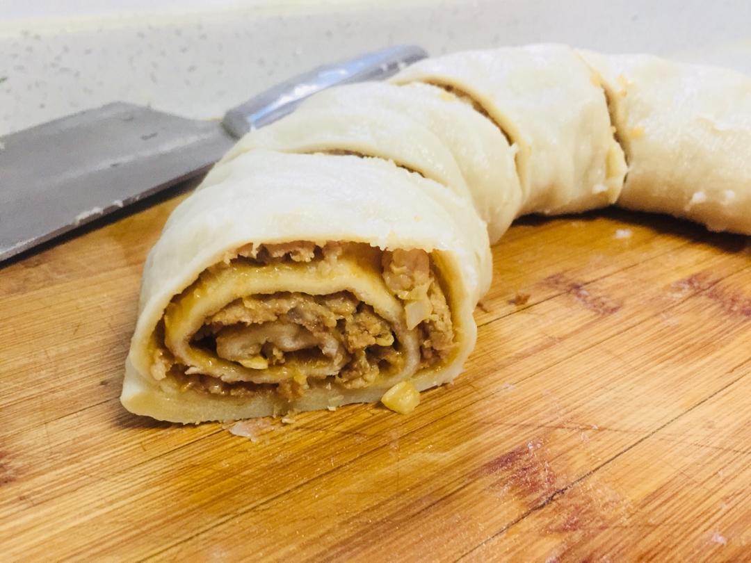 懒龙（肉龙）