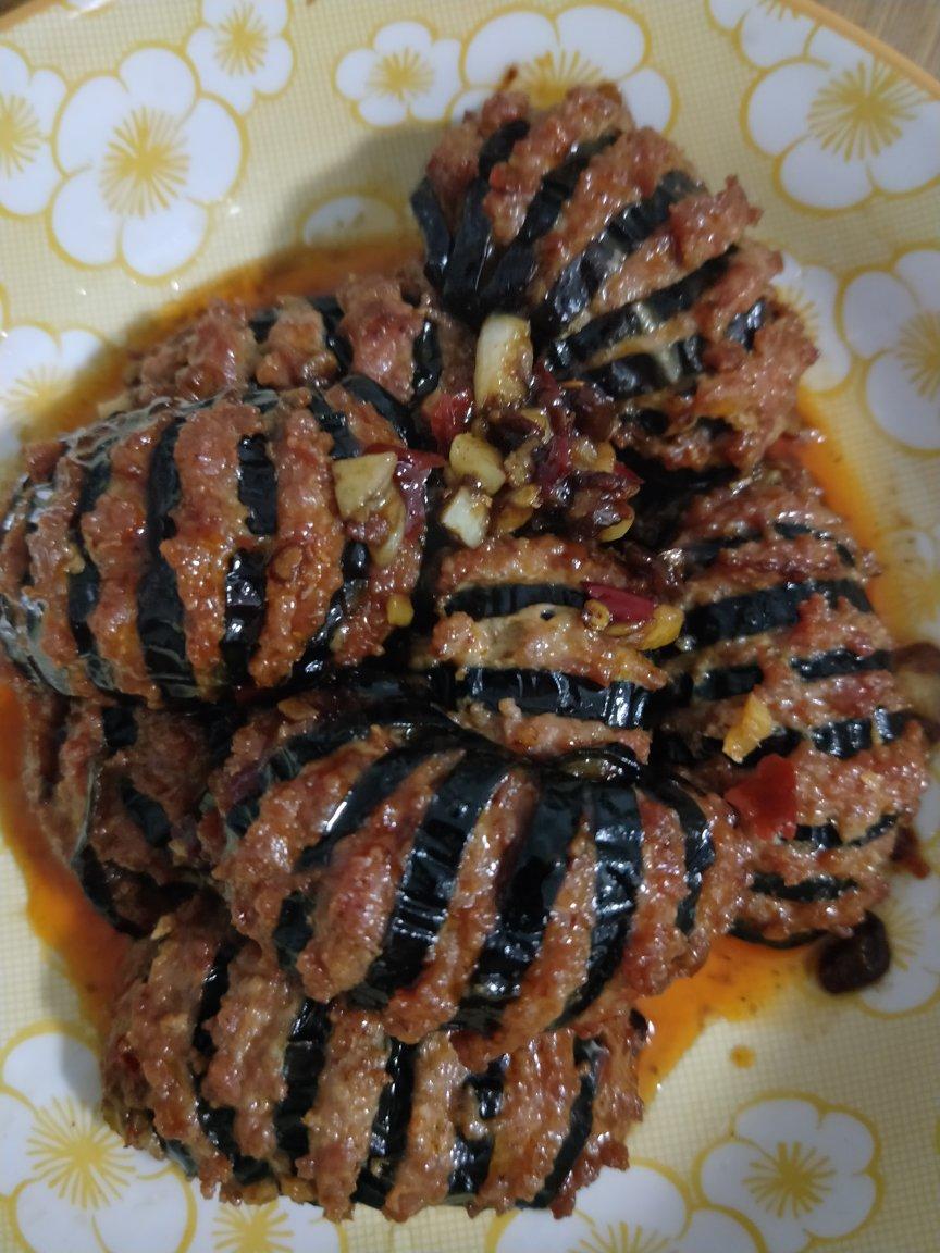 灯笼茄子