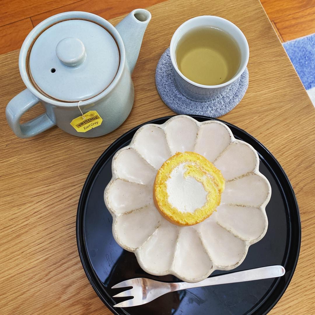 草莓城堡蛋糕