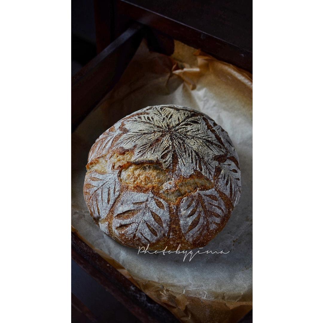 欧包割包视频教程 圣诞雪花