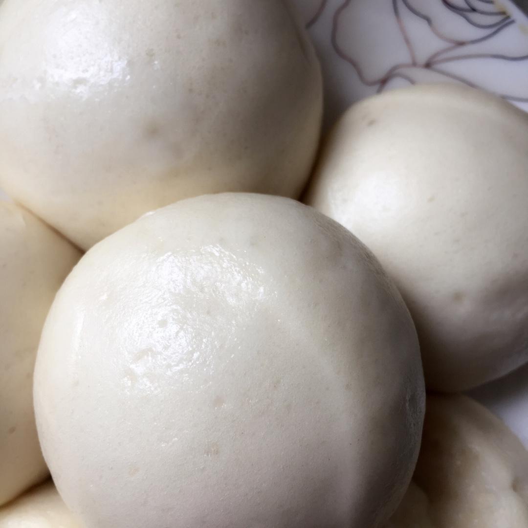 馒头成形记（图文完全版）