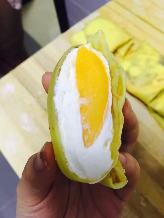 芒果班戟