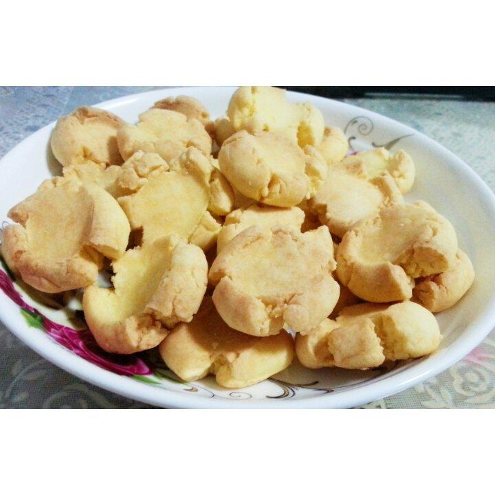 玛格丽特小饼干