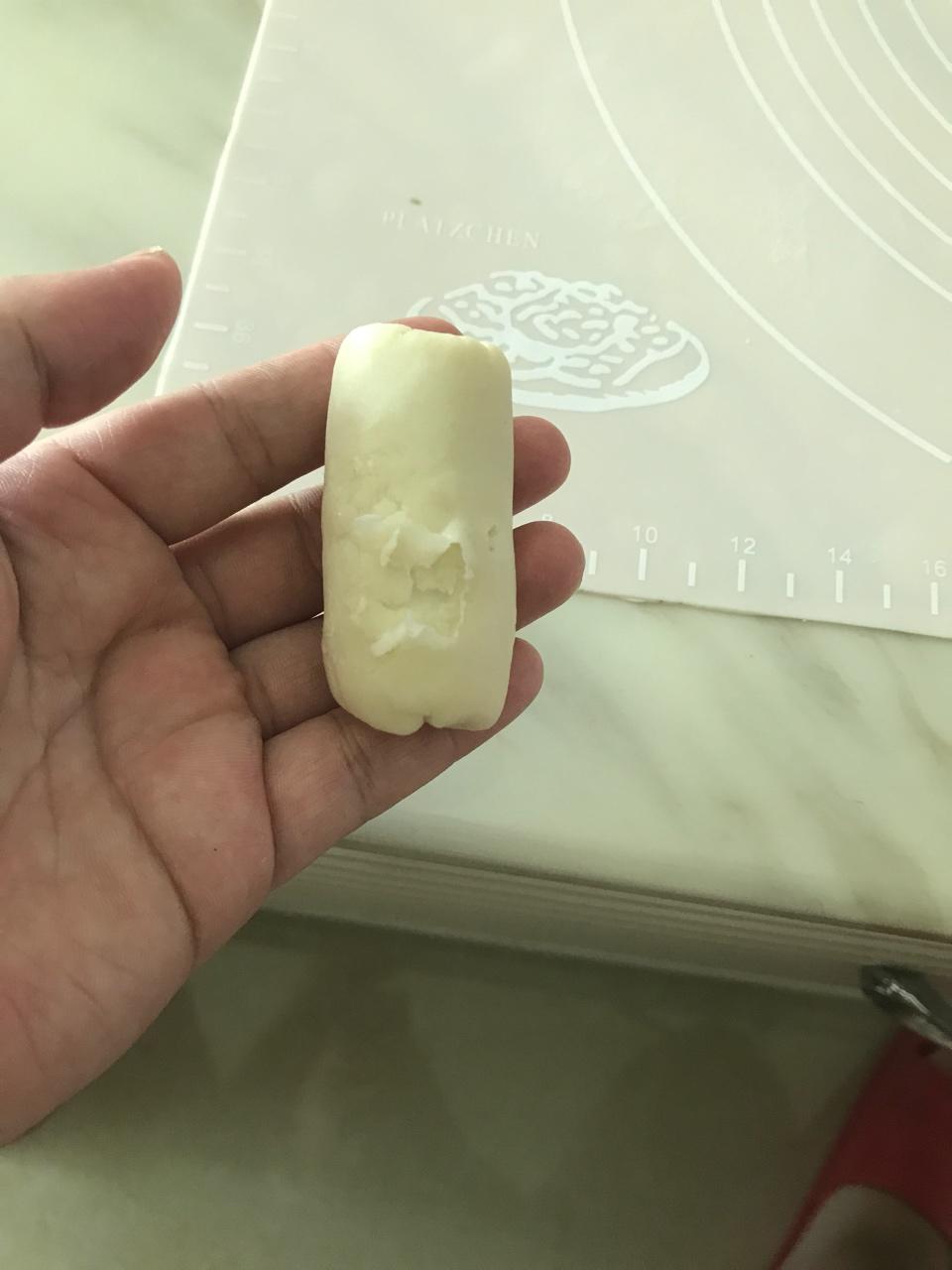 最详细的蛋黄酥（广式月饼🥮）方子修订版（新手必看）