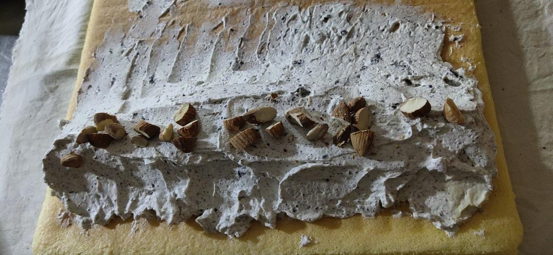 小四卷～风靡美食群的美味蛋糕卷