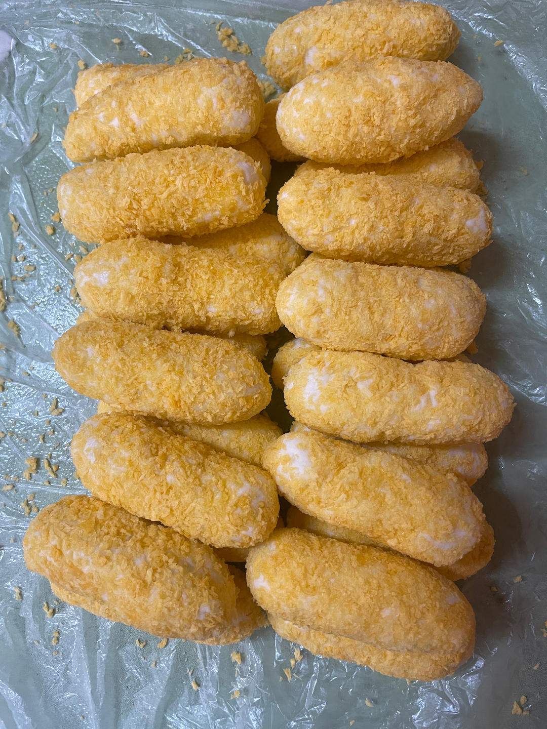 山药糕丨又软又糯又Q弹，百吃不厌！！！！