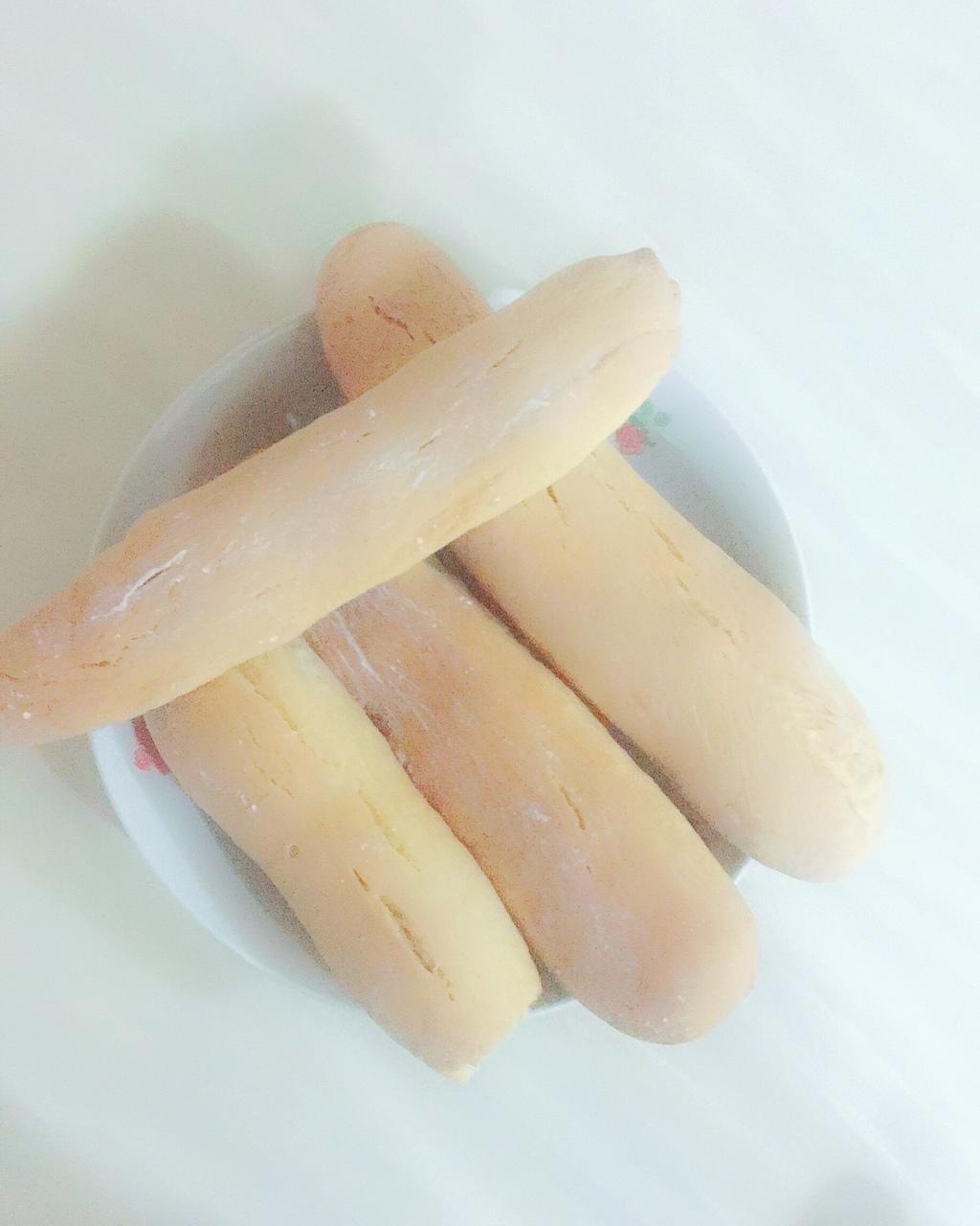 杉木牛奶面包棒