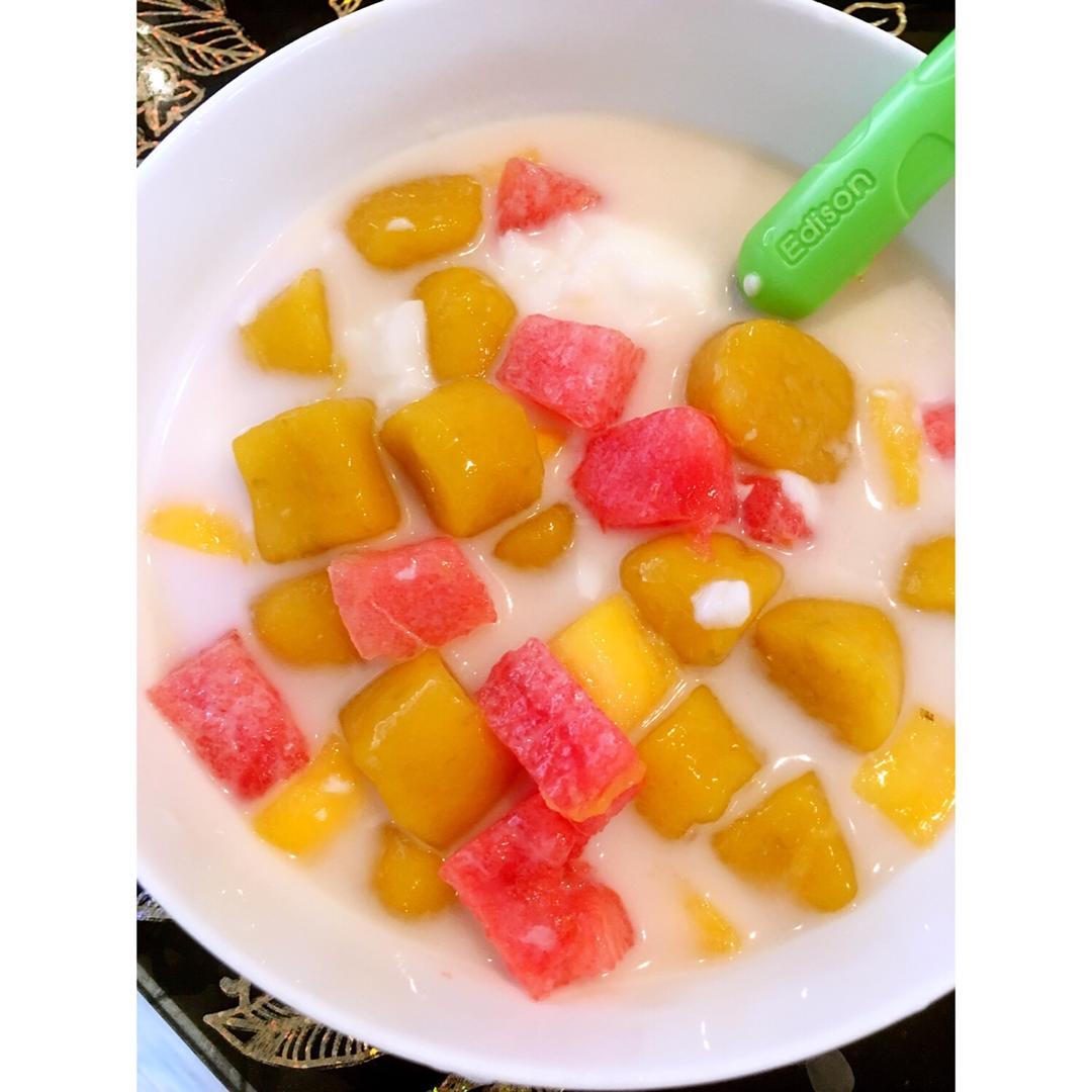 超超超详细的芋圆教程