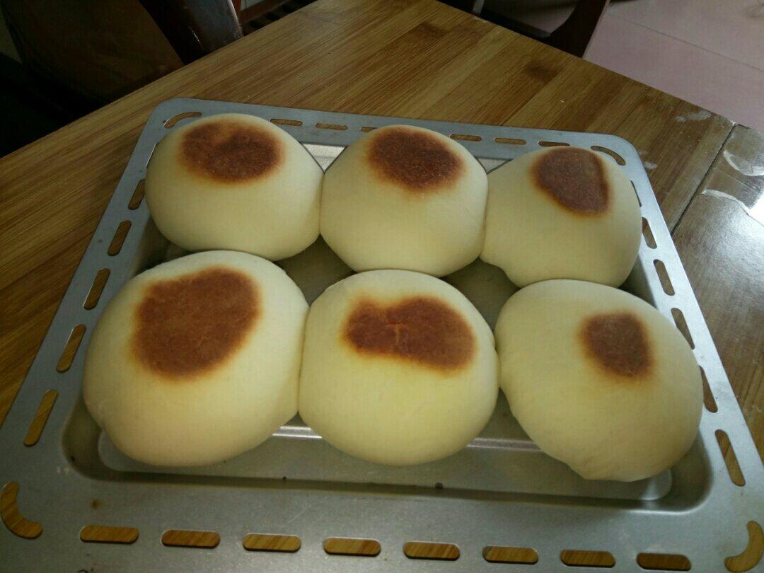 日式红豆包