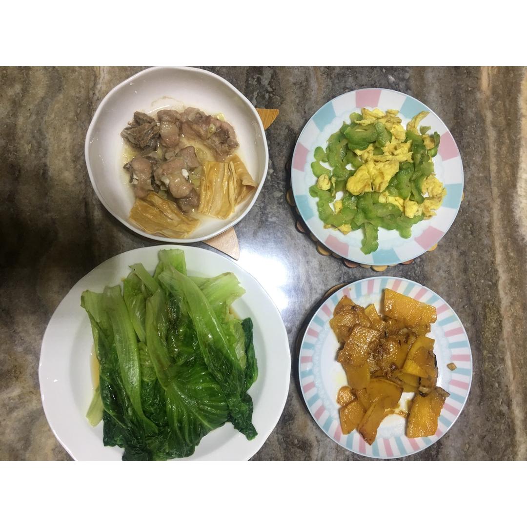 30天减脂增肌晚餐合集