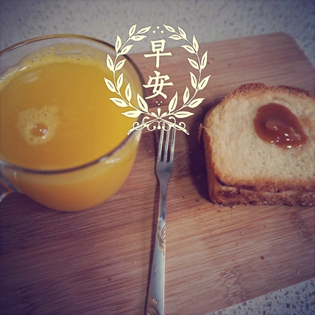 豆浆机版韩式南瓜粥