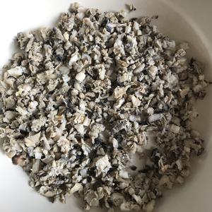 宝宝天然调味品—牡蛎粉（补充优质蛋白，锌硒等）的做法 步骤3