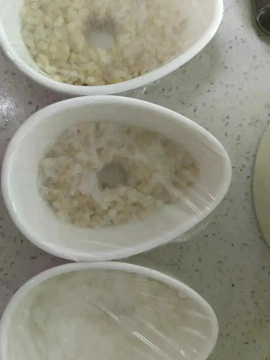 6分钟自制米酒【省事米酒最简易的打开方式】ヽ(•̀ω•́ )ゝ自制酒糟.醪糟.酒酿