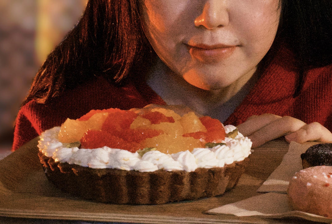 早餐•2025年11月6日