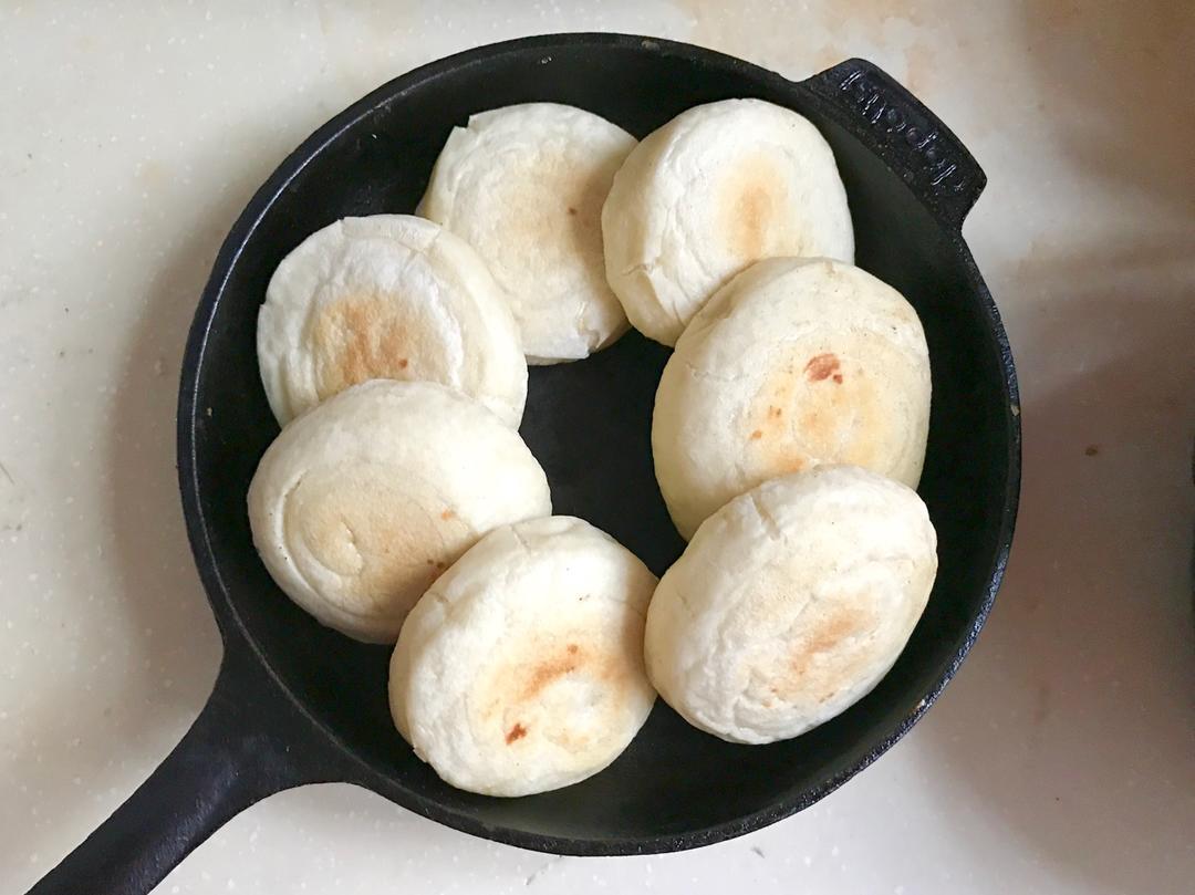 馍——能夹一切的馍