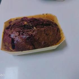 巧克力香蕉磅蛋糕（牛油蛋糕）