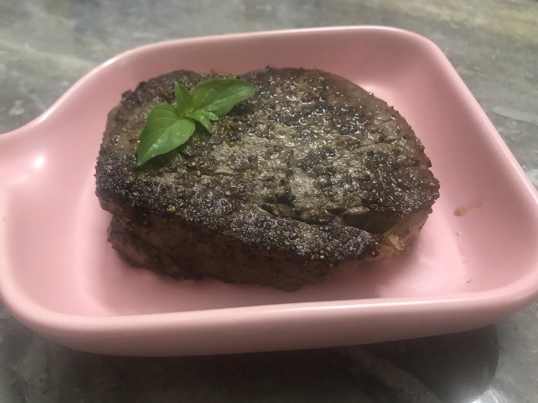 TableSeven菲力牛排·温柔香颂