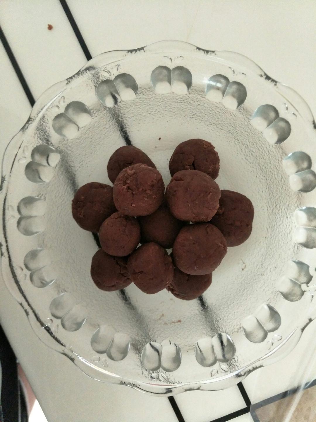 微波炉做红豆沙的做法