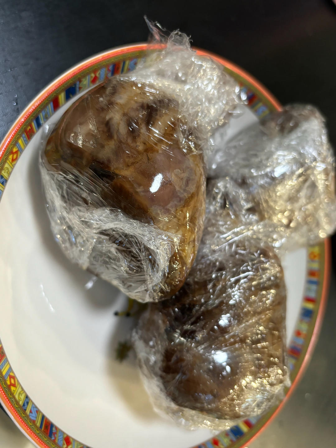 零失败的懒人版卤牛肉