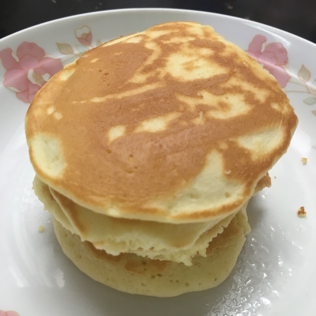 【小嶋rumi】原味松饼