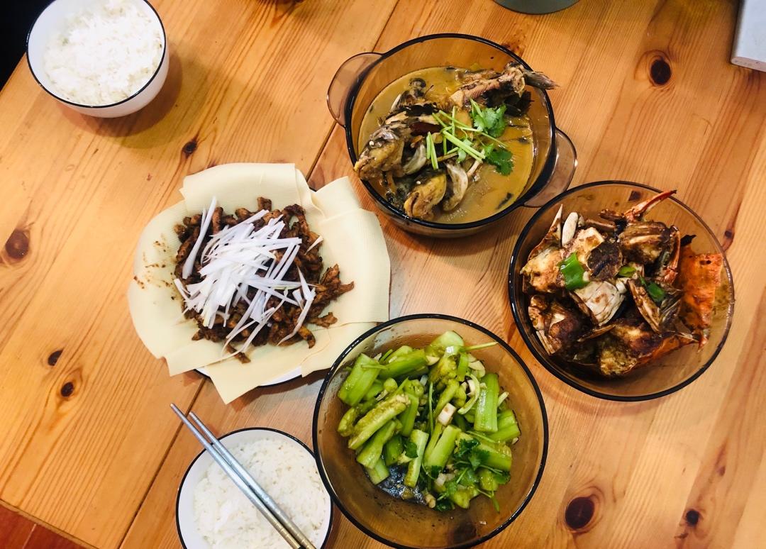 传统做法 京酱肉丝
