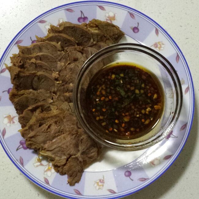 开一锅传家老卤（开卤、养护及传家大法）