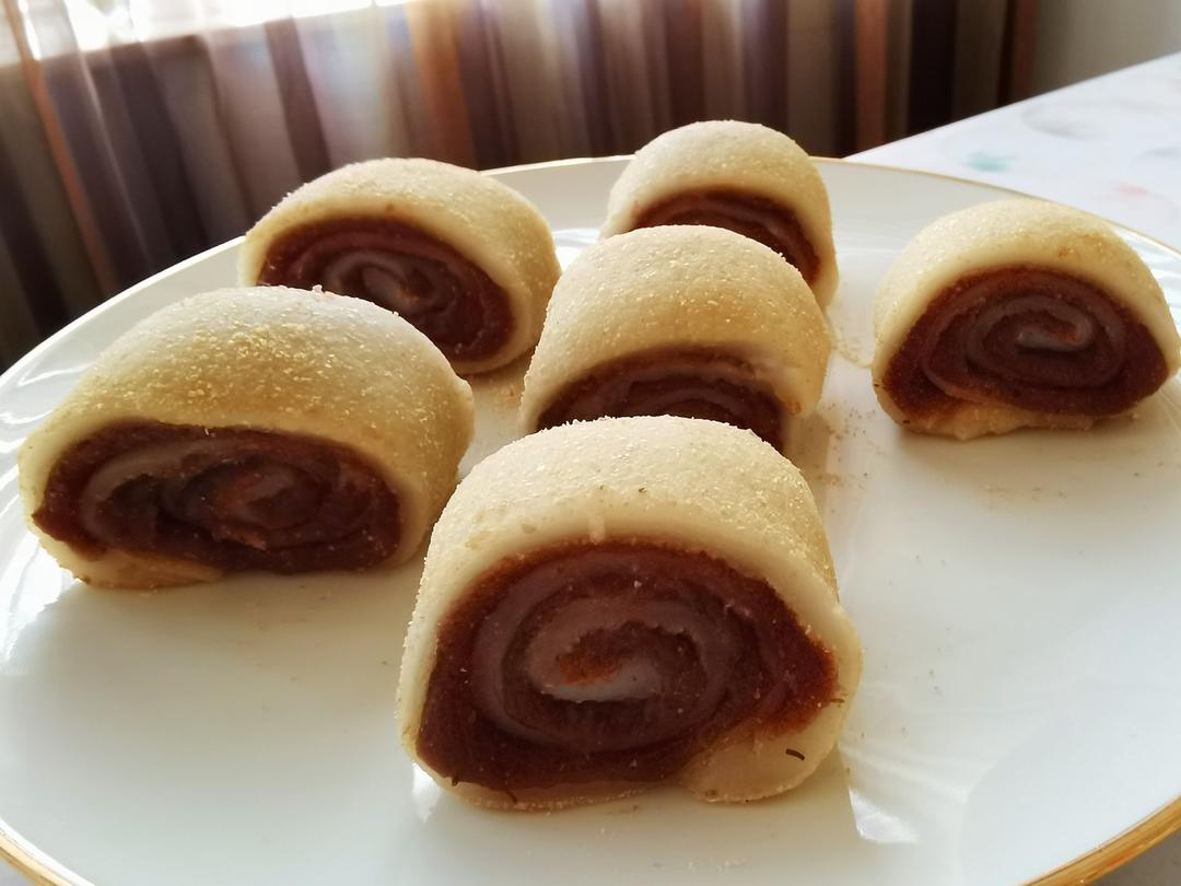 保证第一次做就成功的老北京驴打滚，好学好吃好看