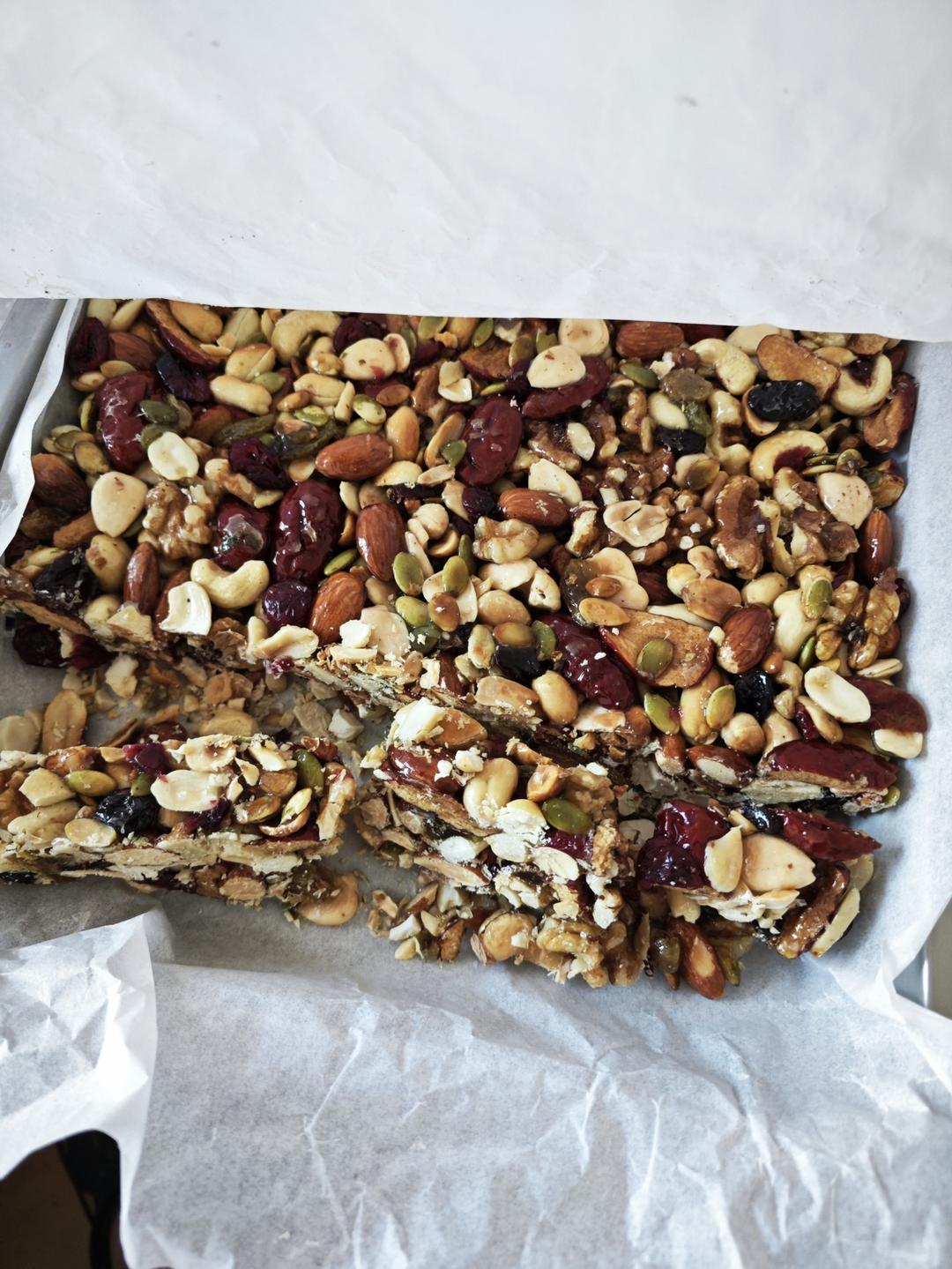 正宗新疆切糕（玛仁糖）纪录片神还原