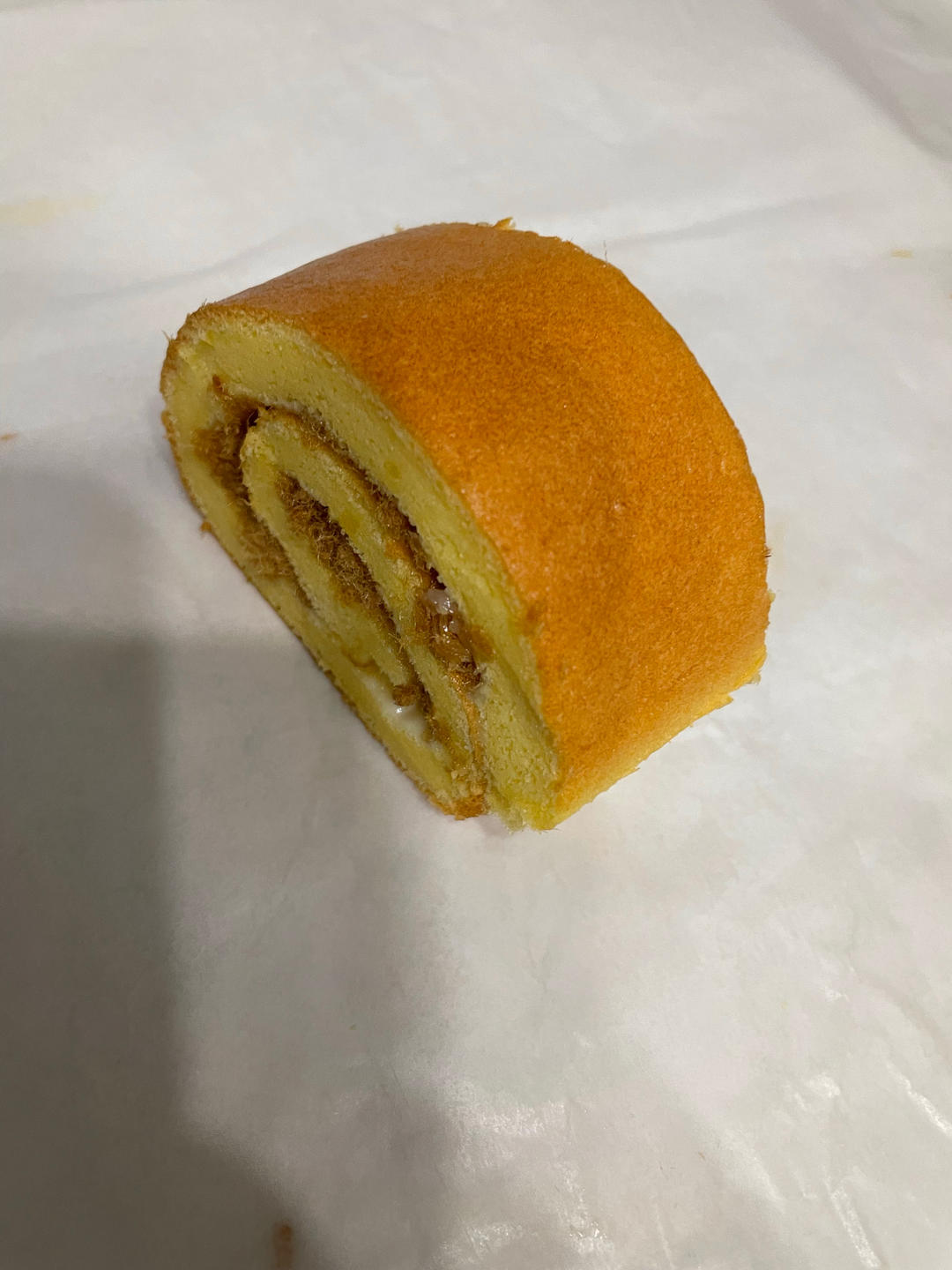 瑞士卷