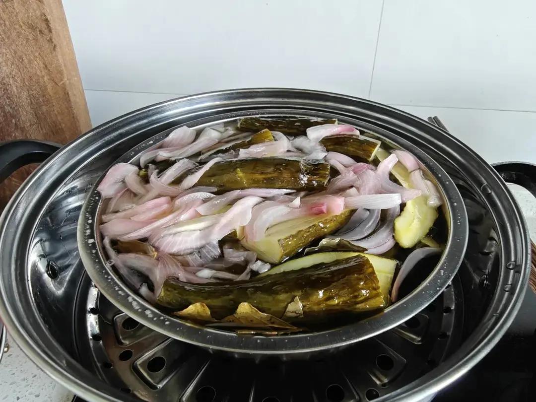 俄罗斯酸黄瓜