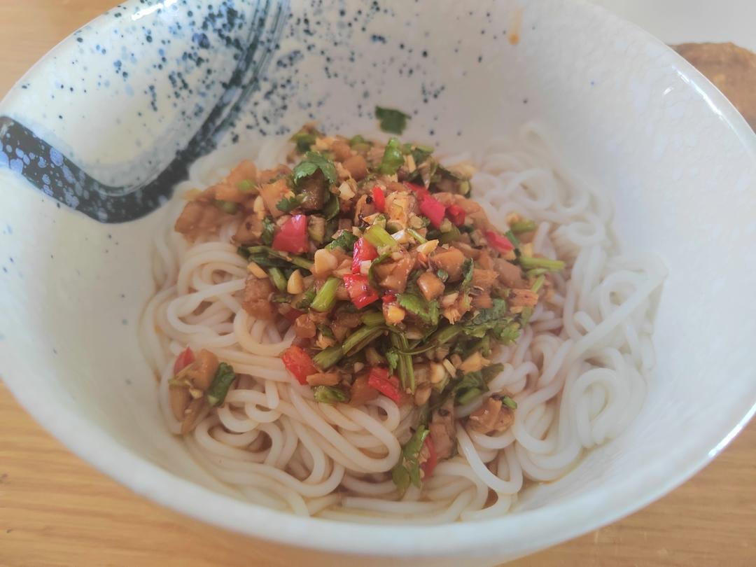 南昌拌粉教程来了｜零失败💯附详细教程