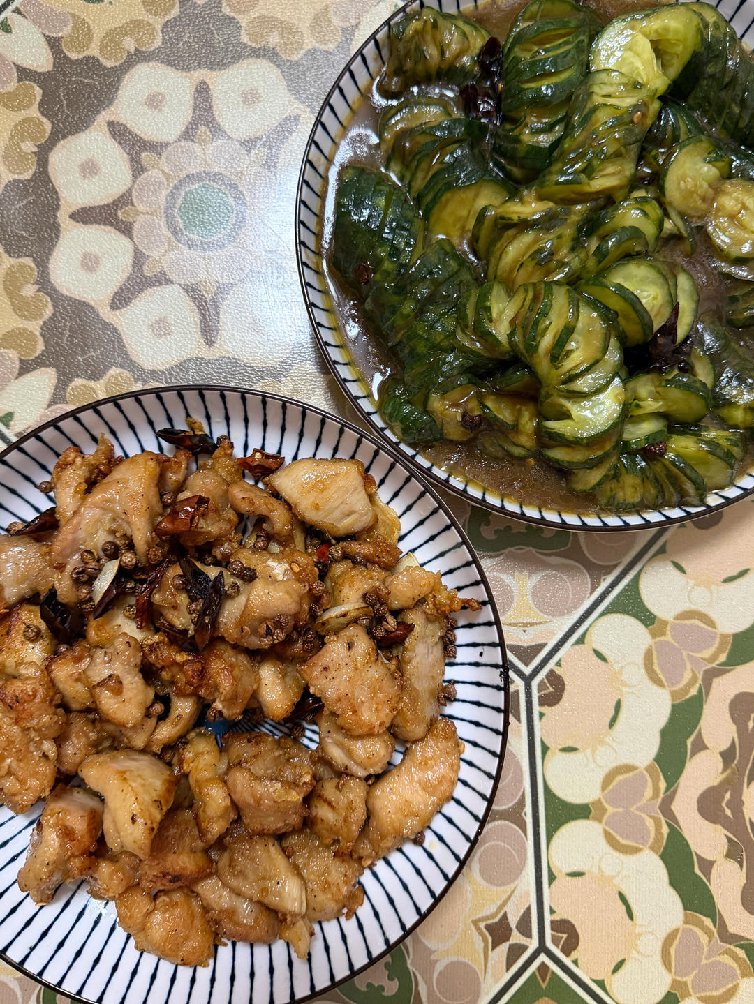 👨‍👩‍👧‍👦口粮