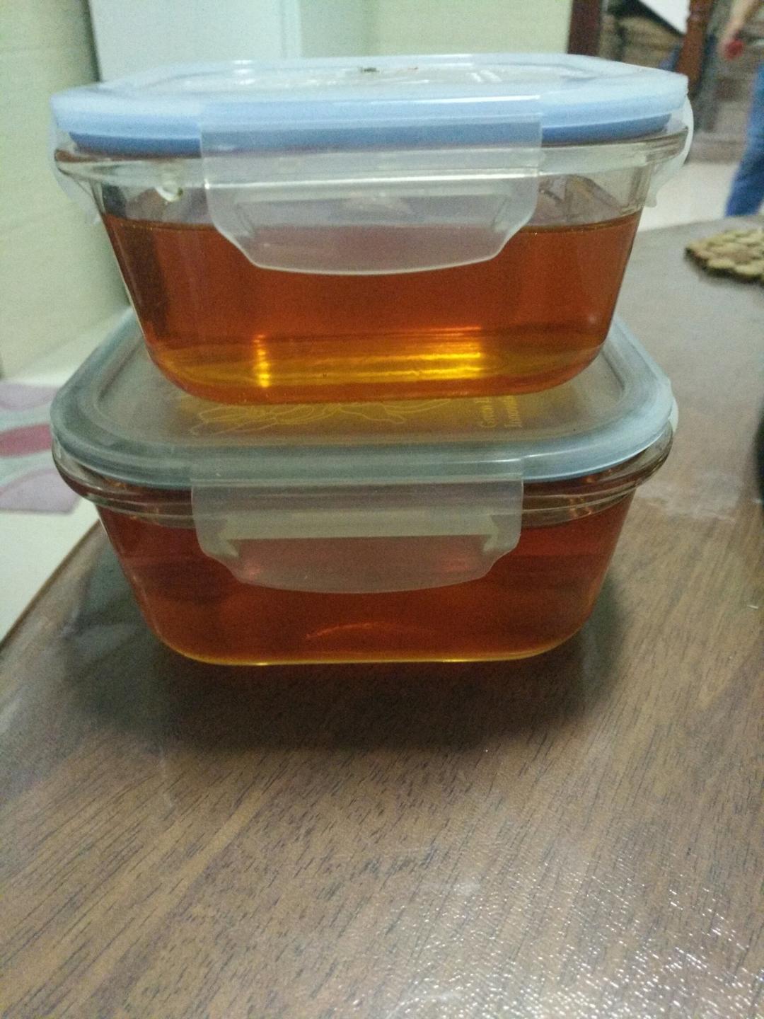 自制转化糖浆（广式月饼专用）