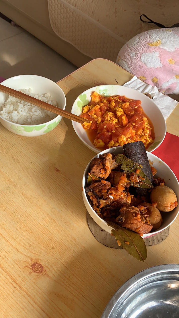 最简单的红烧排骨【你肯定会！！！】