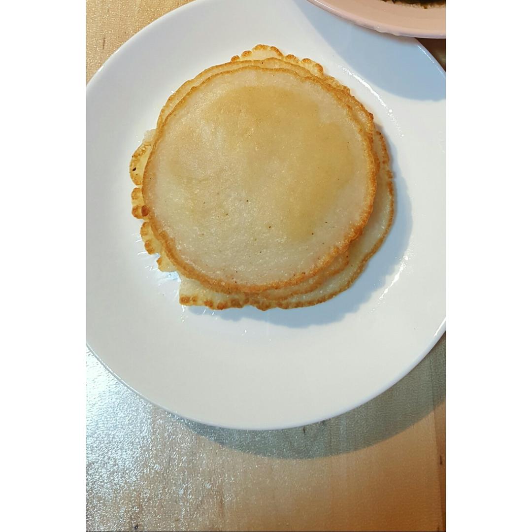 农家米耙