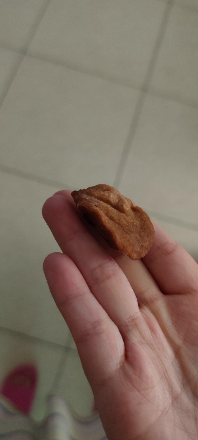 无糖苹果脯