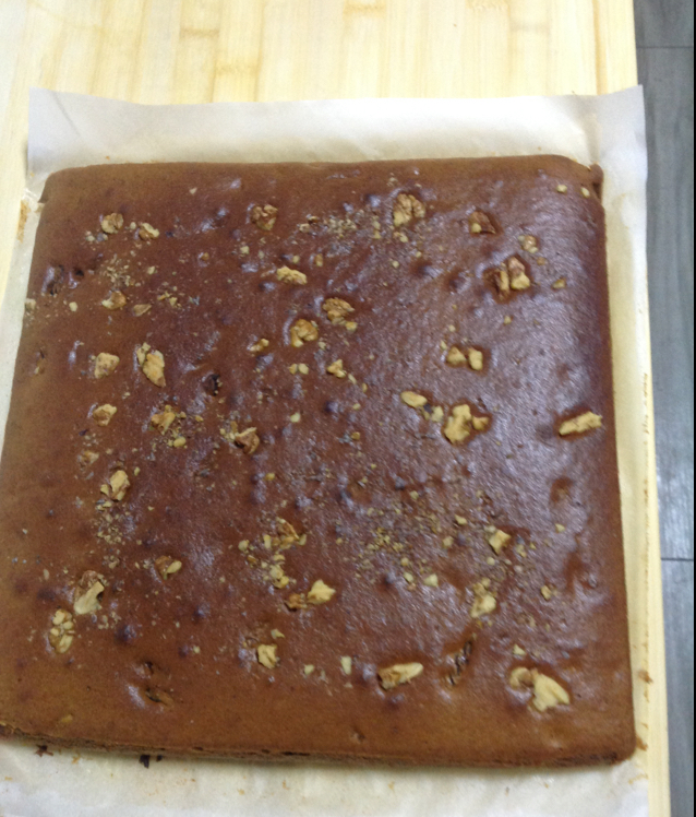 新疆特色民族糕点巴哈利