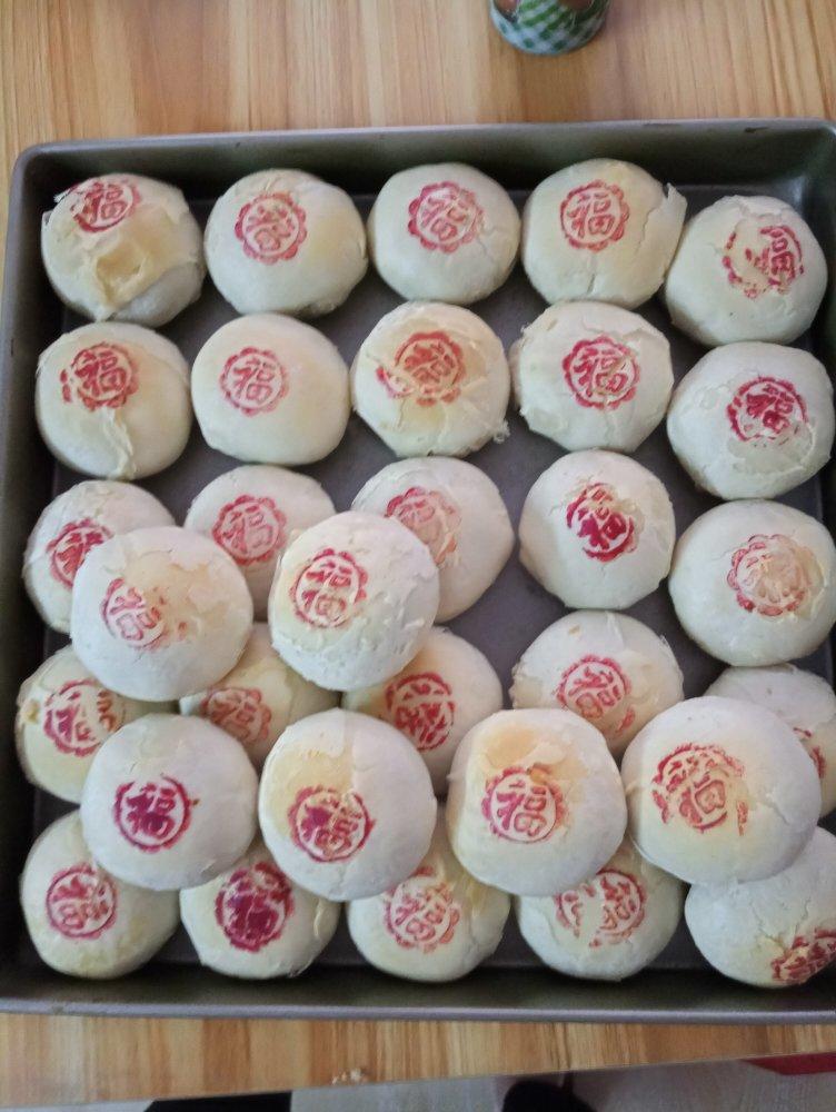 [视频课程]苏式鲜肉月饼 | 手工酥皮 香脆酥松