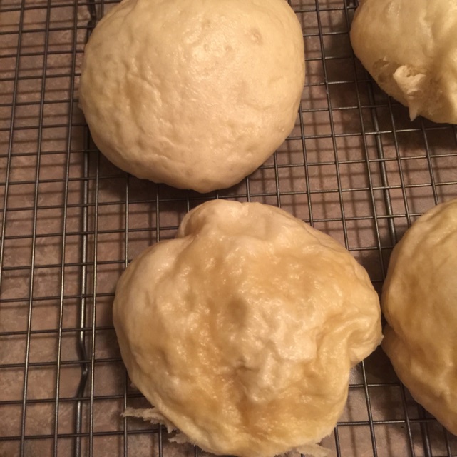 馒头成形记（图文完全版）