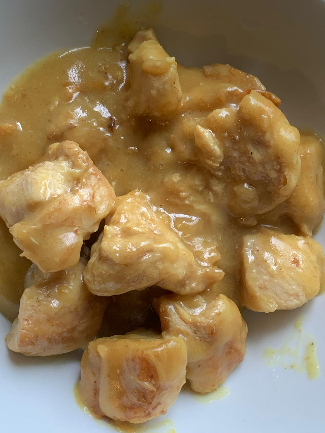 零失败日式咖喱鸡肉饭！！最正宗日本家庭做法！简单又好吃！