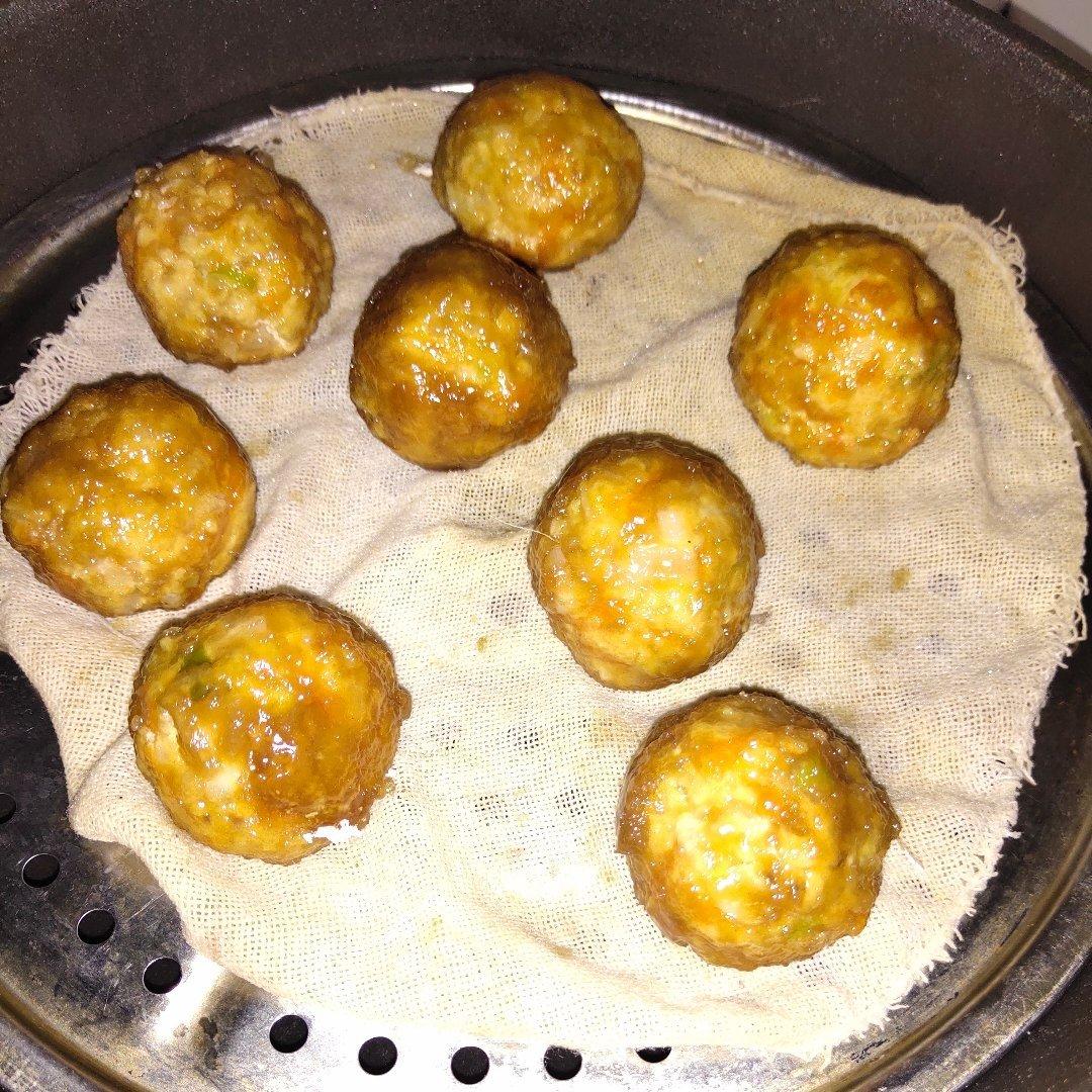 正宗莆田小吃——豆腐丸