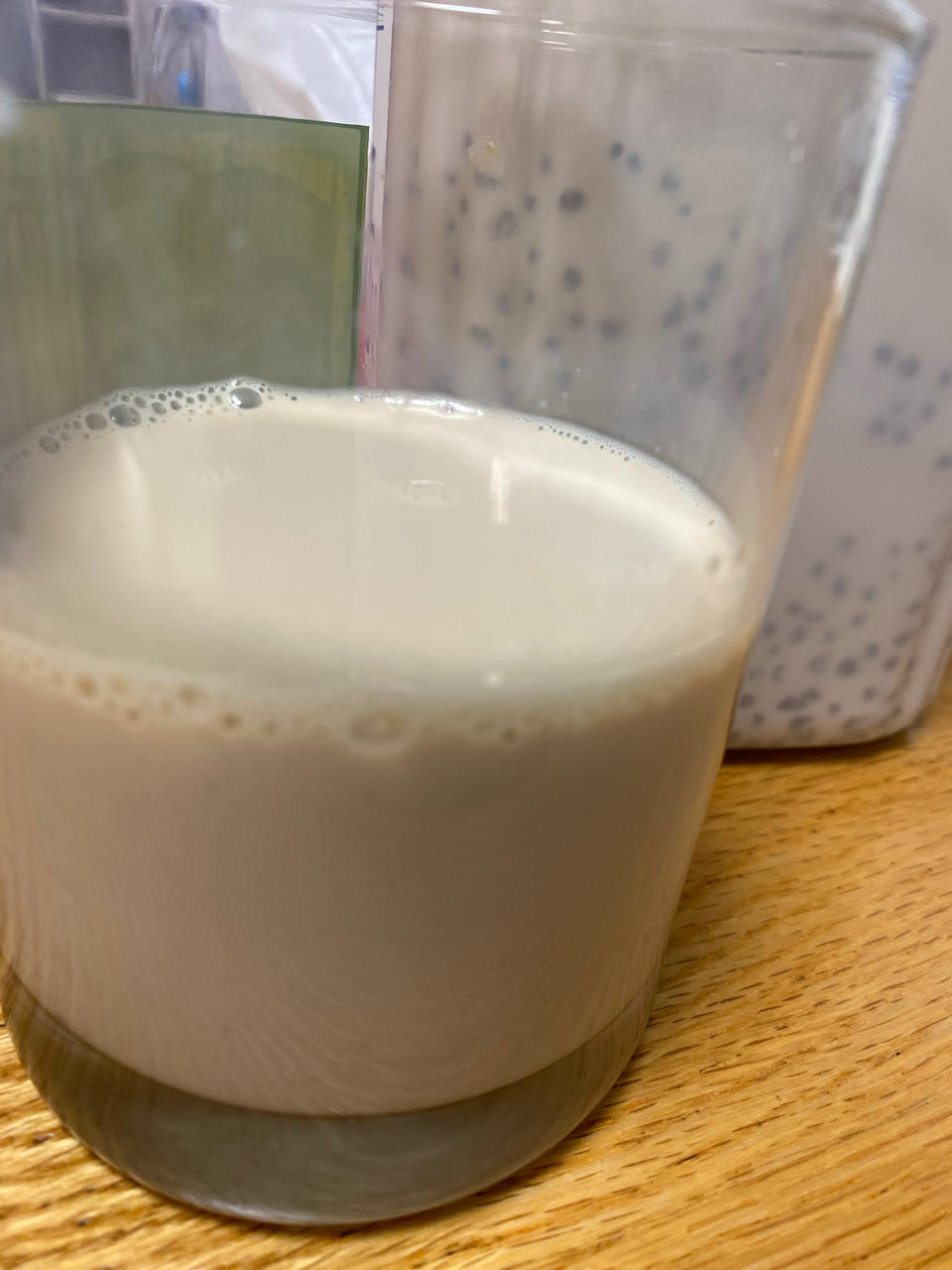 不要点外卖啦，自制奶茶，超简单