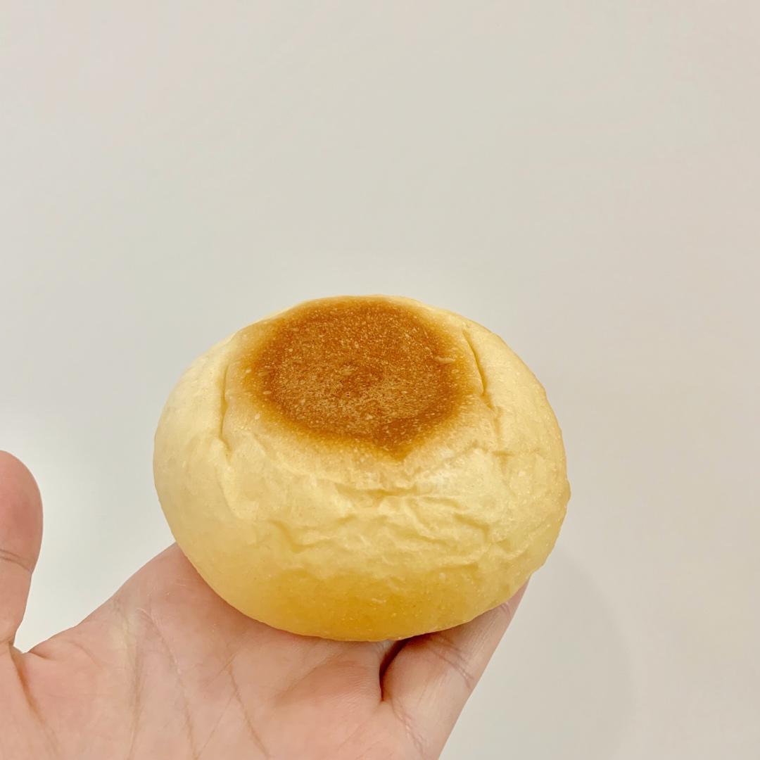 日式红豆包