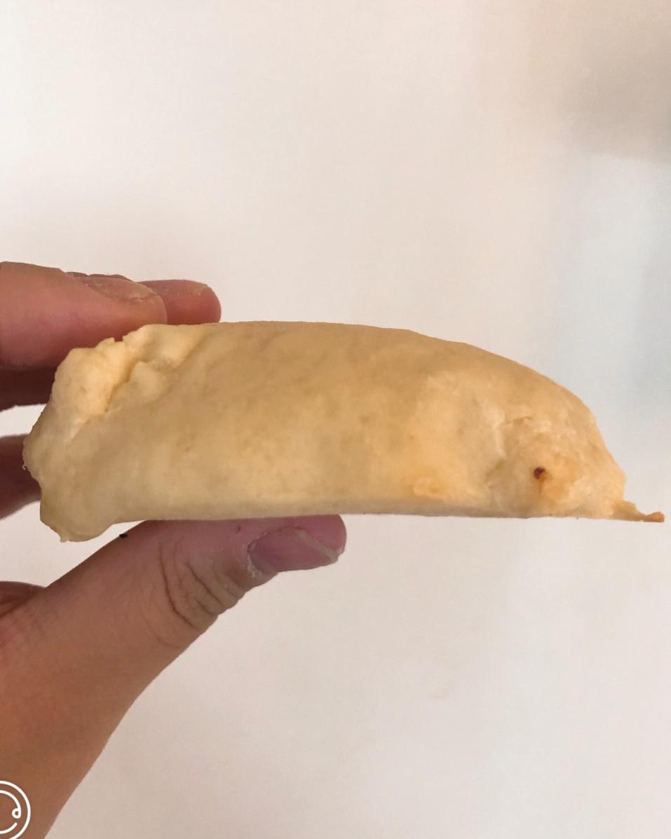 English Muffins （英式玛芬）