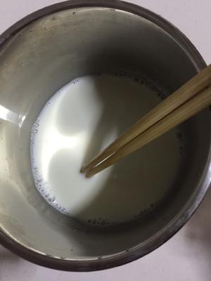 生鲜牛奶做的酸奶的做法 步骤10