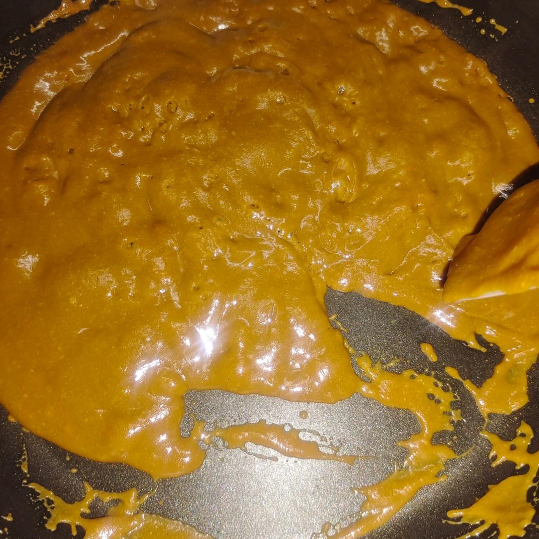 比牛轧糖还要好吃的花生太妃糖（消耗淡奶油）