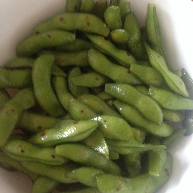 晚餐•2015年7月7日