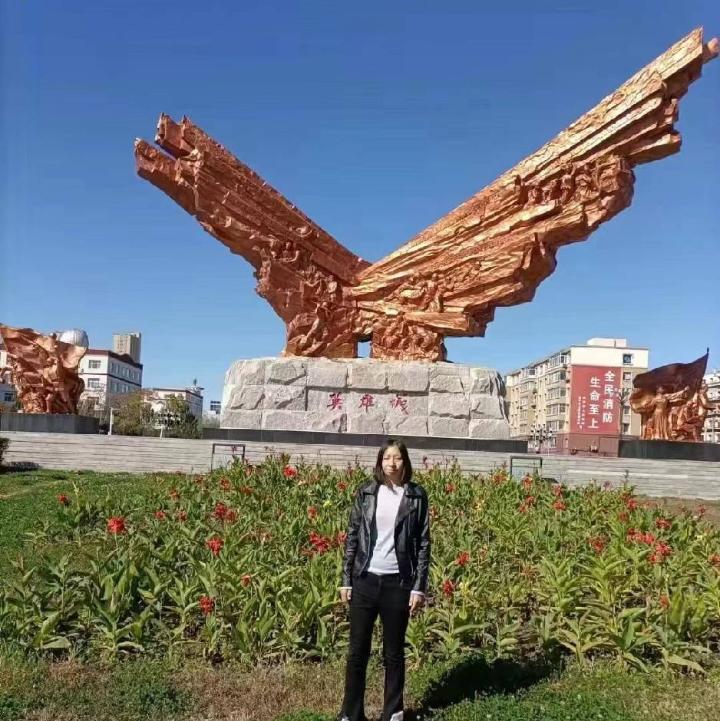 周海迪