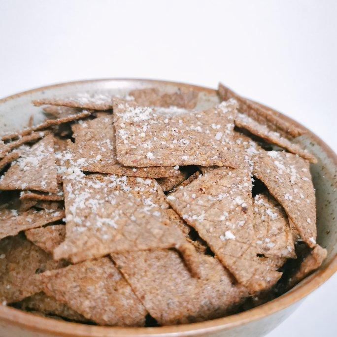 生酮Keto 至爱墨西哥玉米片